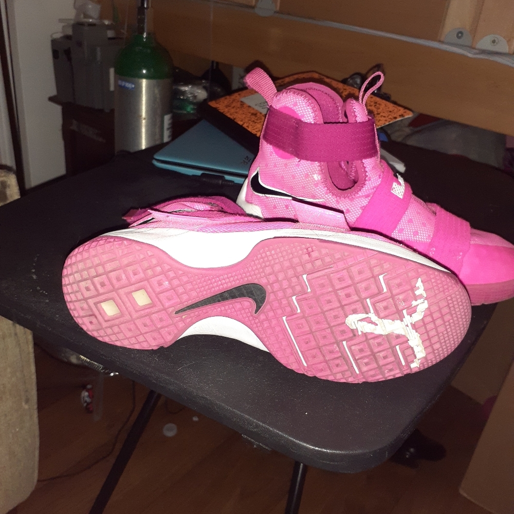 I havent wore them